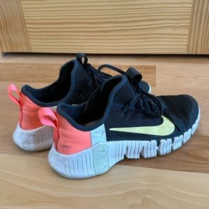 Nike Metcon Free, women’s 9